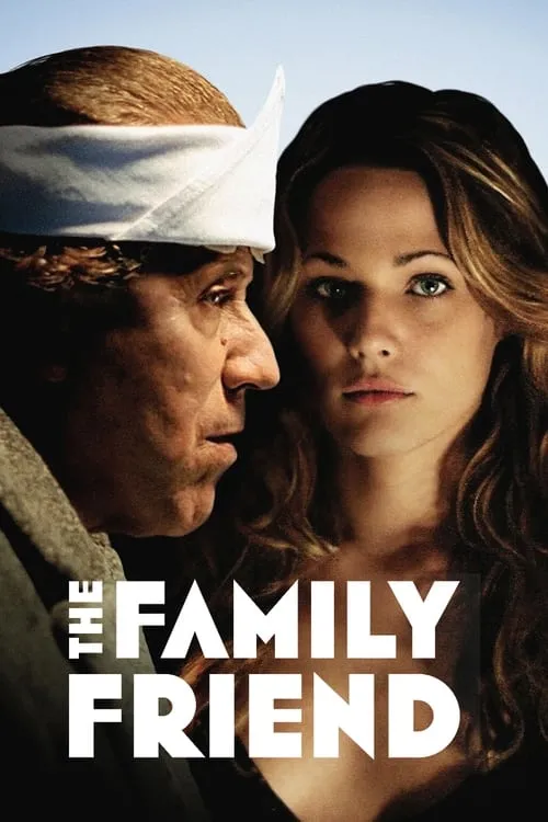 The Family Friend (movie)