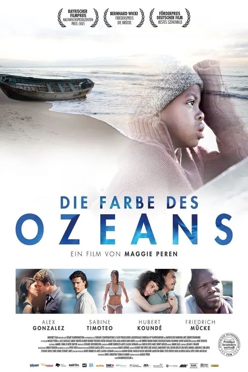 Color of the Ocean (movie)