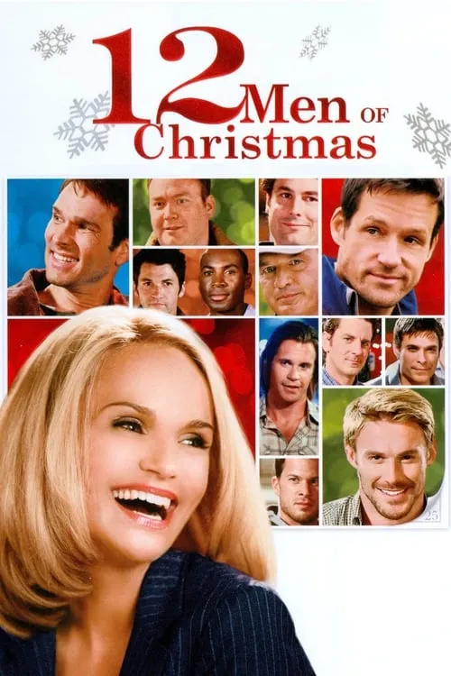 12 Men of Christmas (movie)
