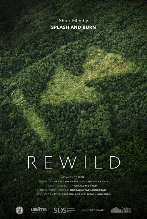 Rewild (movie)