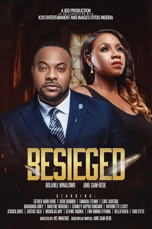 Besieged (movie)