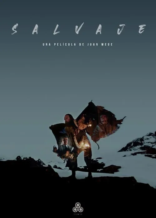 Salvaje (movie)