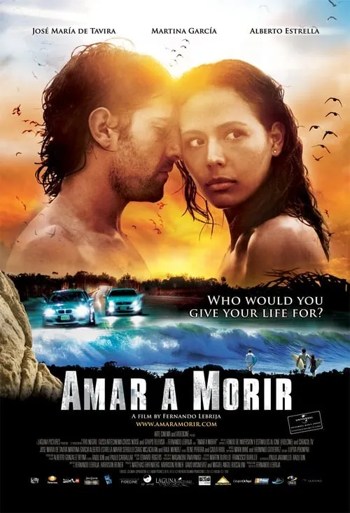 Amar a Morir (фильм)
