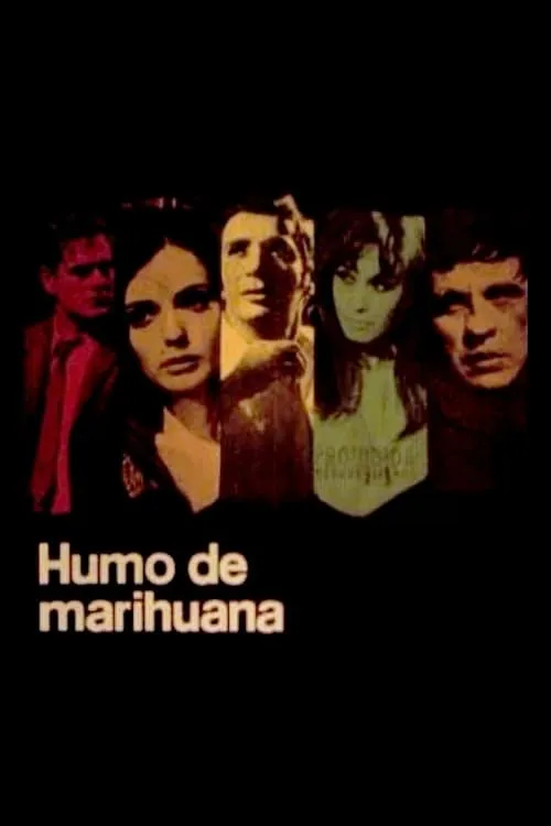 Humo de marihuana (фильм)