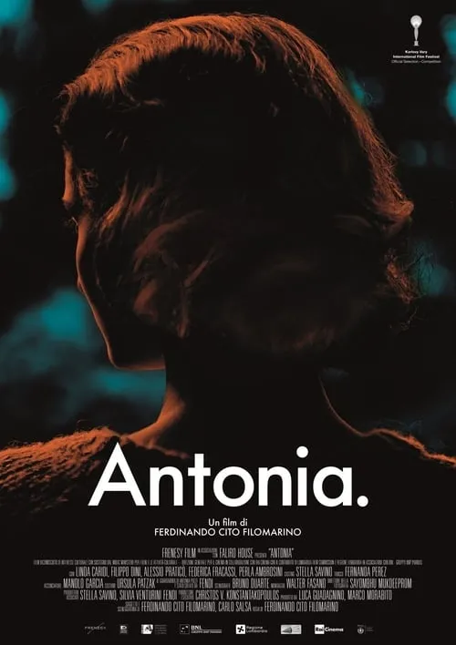 Antonia (фильм)