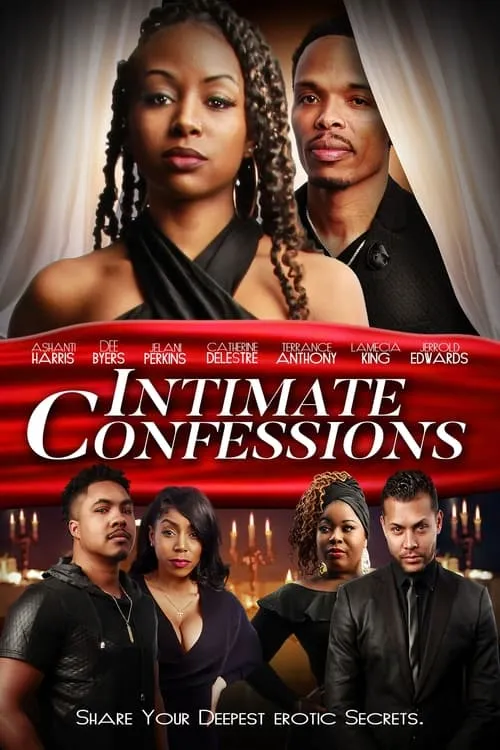 Intimate Confessions (movie)