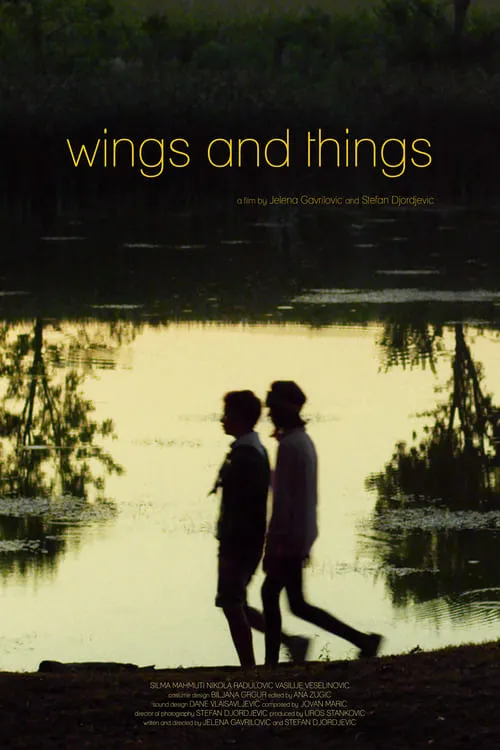 Wings and Things (movie)