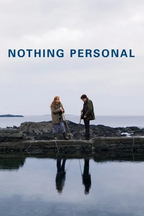 Nothing Personal (movie)