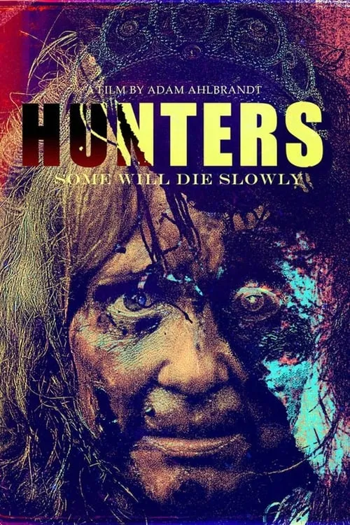 Hunters (фильм)