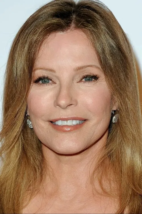 Cheryl Ladd