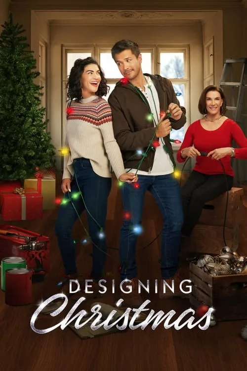 Designing Christmas (movie)