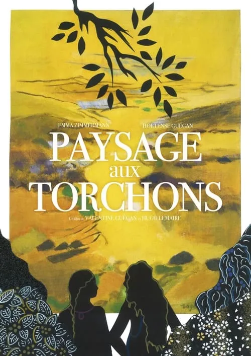 Paysage aux torchons (movie)