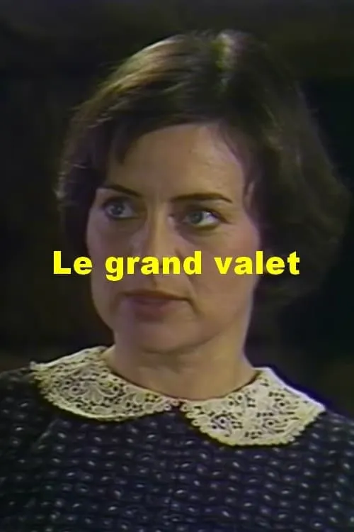 Le grand valet (movie)