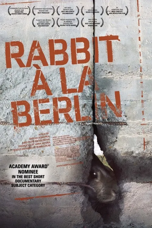 Rabbit à la Berlin (movie)