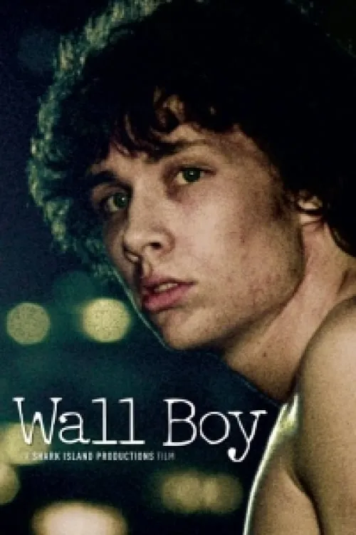 Wall Boy (movie)