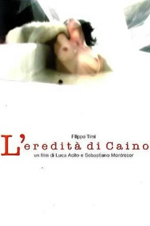 L'eredità di Caino (фильм)