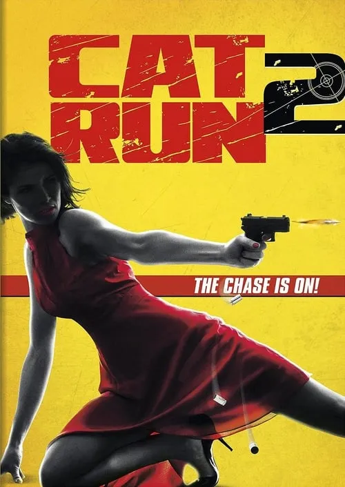 Cat Run 2 (movie)