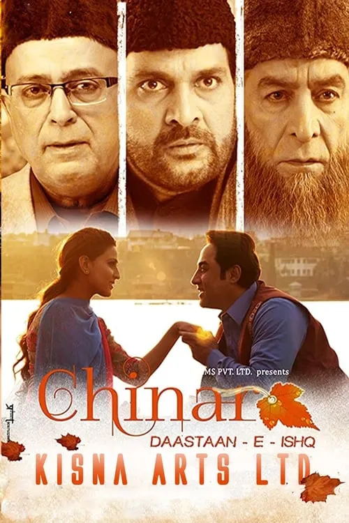 Chinar Daastaan-E-Ishq (movie)