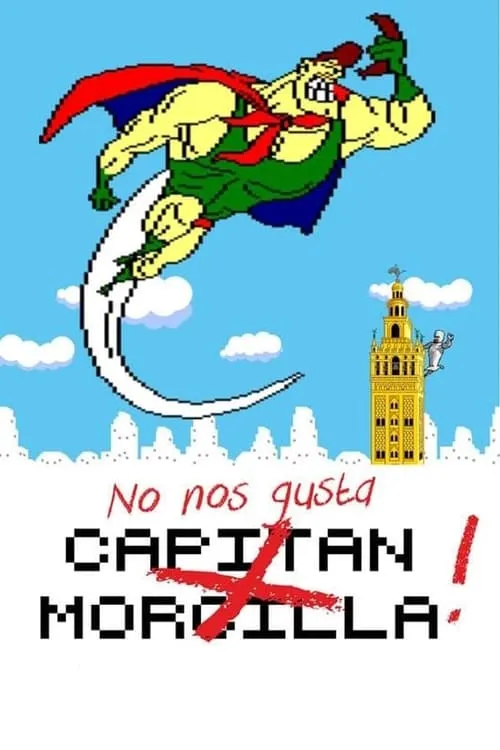 No nos gusta Capitán Morcilla! (фильм)