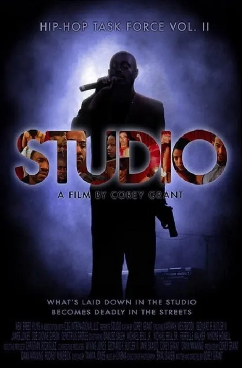 Studio (movie)