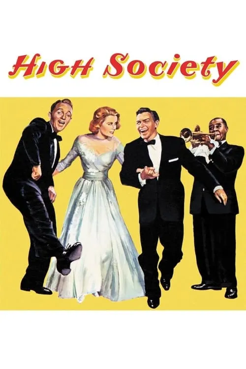 High Society (movie)