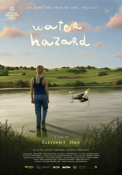 Water Hazard (movie)