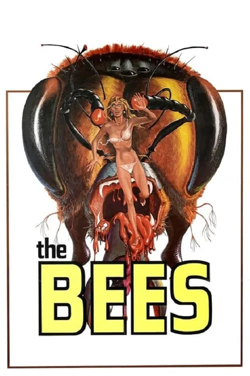 The Bees (movie)