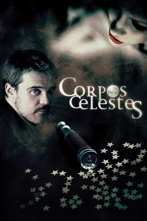 Corpos Celestes (movie)