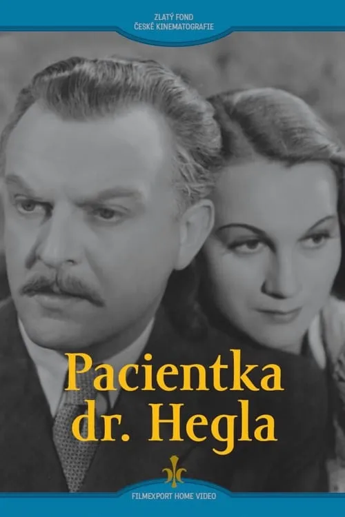 Pacientka dr. Hegla (фильм)