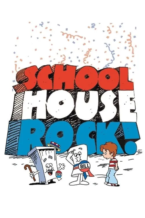 Schoolhouse Rock! (series)