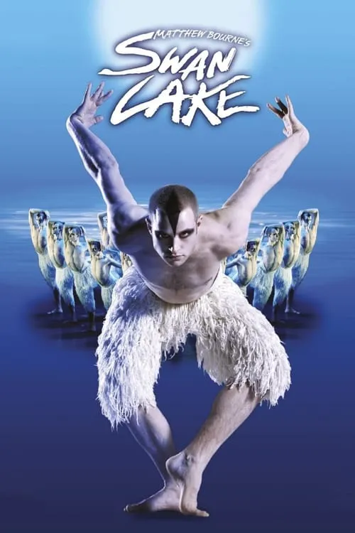 Swan Lake (movie)