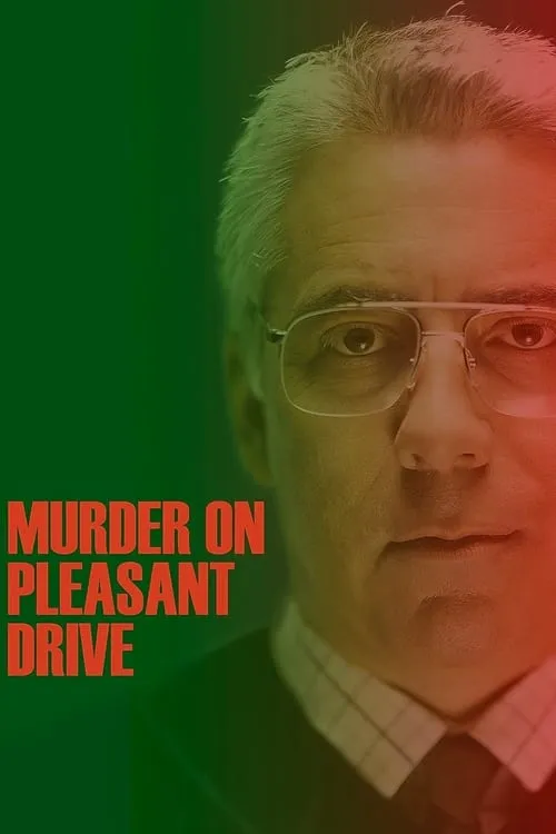 Murder on Pleasant Drive (фильм)