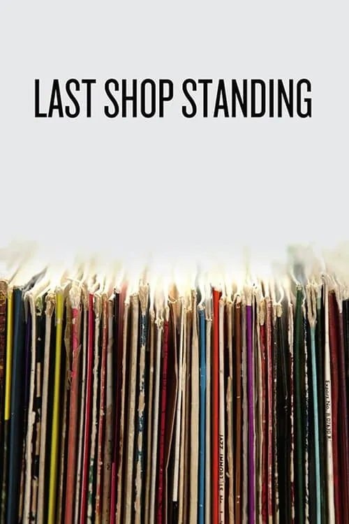 Last Shop Standing (фильм)