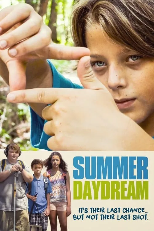 Summer Daydream (movie)