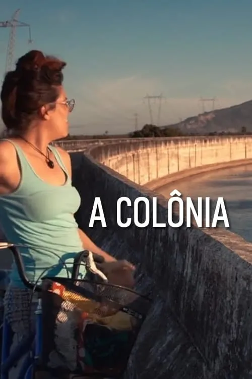 A Colônia (movie)