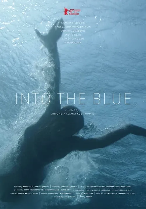 Into the Blue (movie)
