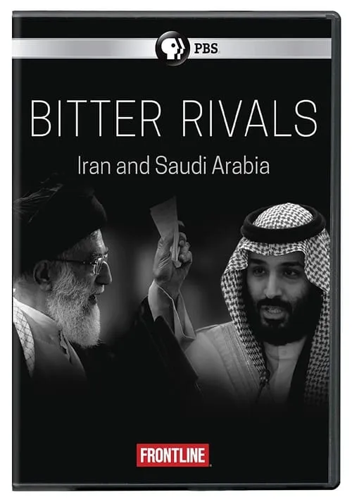 Bitter Rivals: Iran and Saudi Arabia (movie)