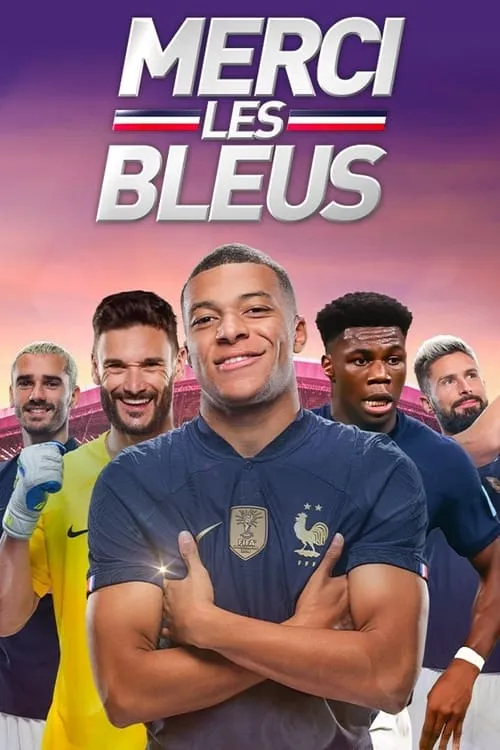 Merci les Bleus ! (movie)