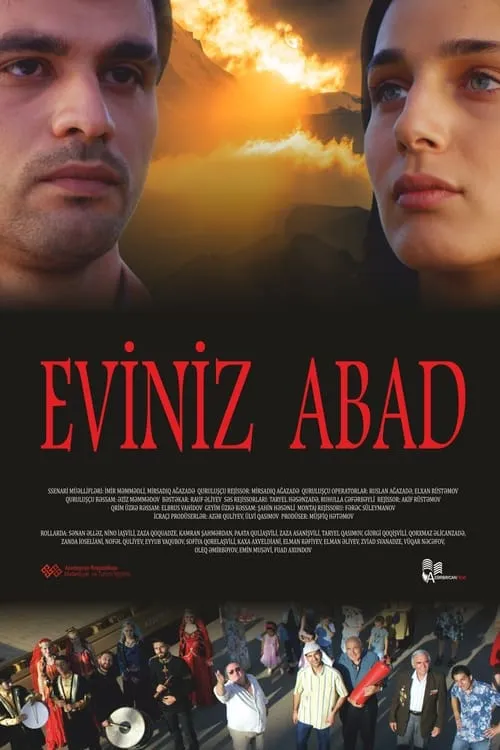 Eviniz Abad (movie)