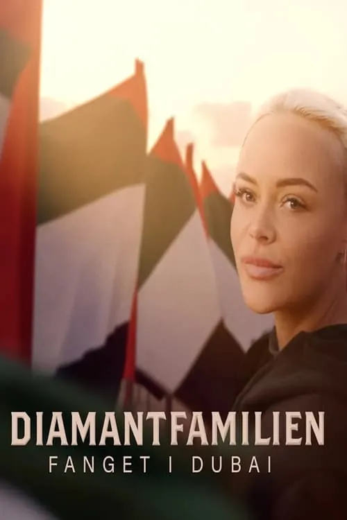 Diamantfamilien - Fanget i Dubai (сериал)