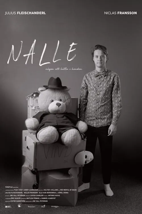 Nalle