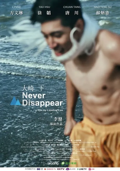 Never Disappear (movie)