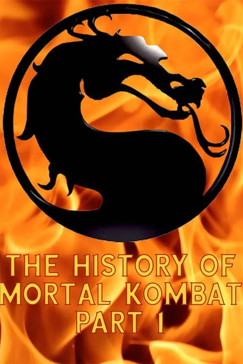 History Of Mortal Kombat (series)