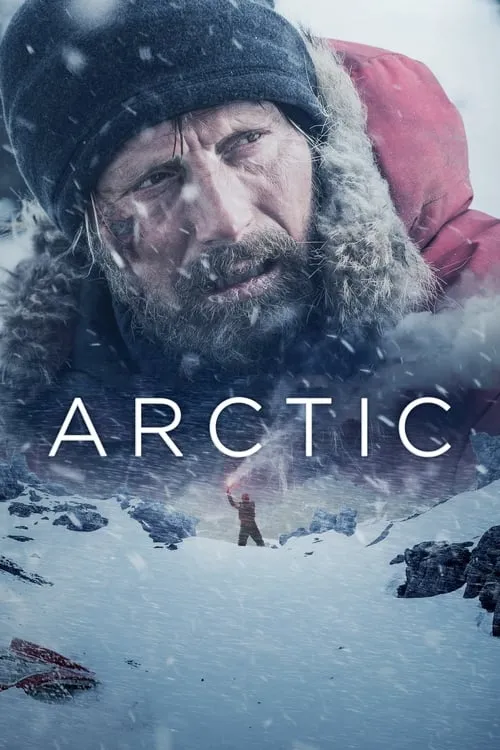 Arctic (movie)