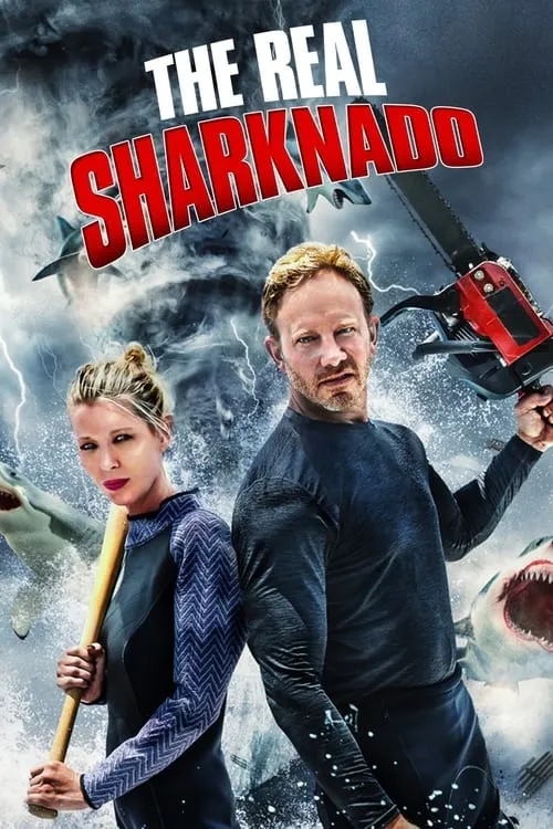 The Real Sharknado (movie)