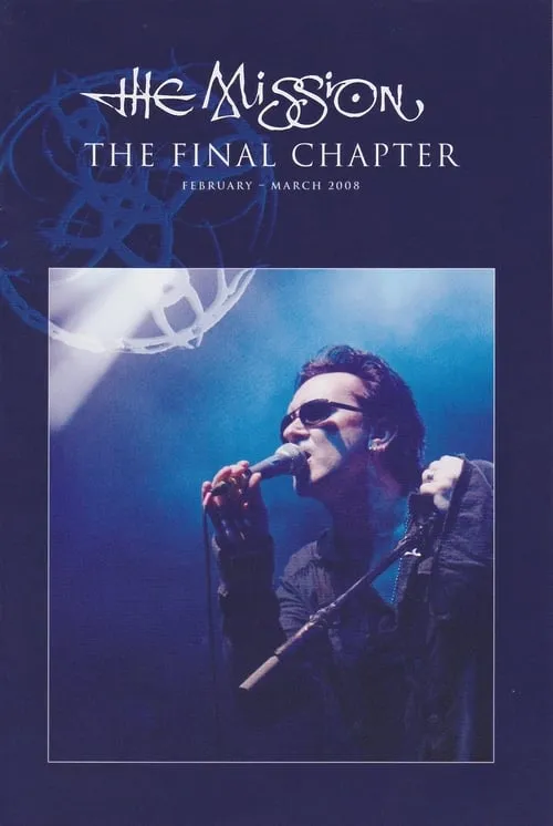 The Mission: The Final Chapter (movie)