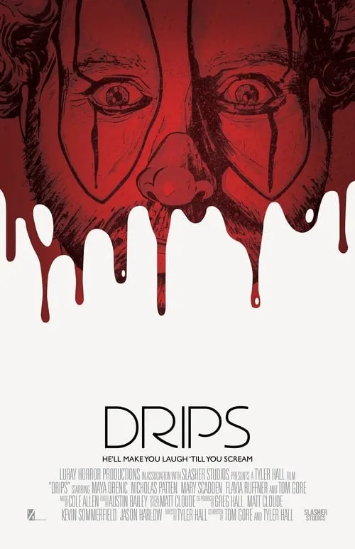 Drips (фильм)