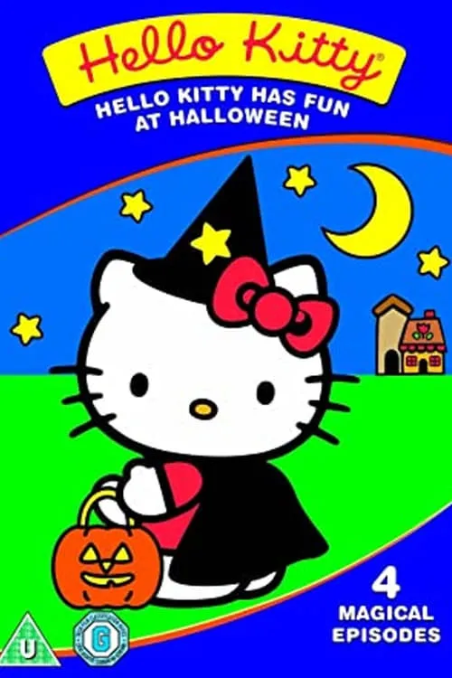 Hello Kitty Has Fun at Halloween (фильм)