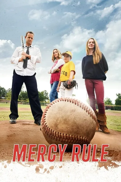 Mercy Rule (movie)