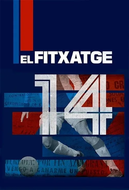 El fitxatge (series)